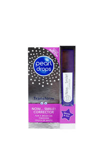 Pearl Drops  Now Smile Corrector Моментальный корректор
