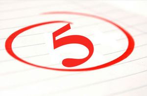 Хочу сдать экзамен на "отлично" 7 июля