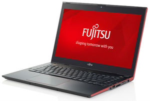 FUJITSU LIFEBOOK U574