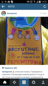 книга