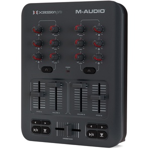 M-AUDIO TORQ MIXLAB