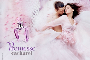 Promesse от Cacharel (Eau de parfum)