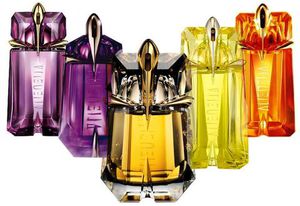 Alien от  Thierry Mugler