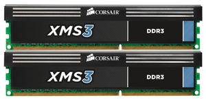 Corsair CMX8GX3M2A1333C9