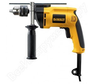 Ударная дрель DeWalt D 21716