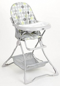 кресло для кормления Тамерлана