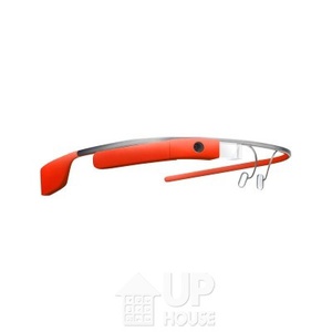 Очки Google Glass