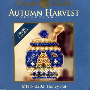 Honey Pot  Mill Hill 2012