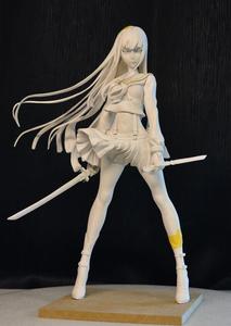 Фигурка Kiryuuin Satsuki