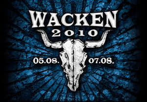 Поехать на Waken Open Air