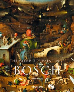 Hieronymus Bosch Complete Works