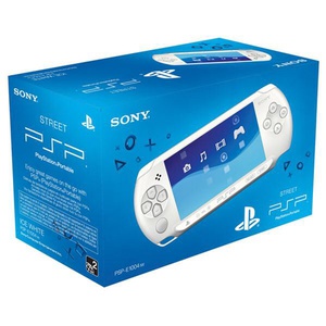 Sony PlayStation Portable E1000