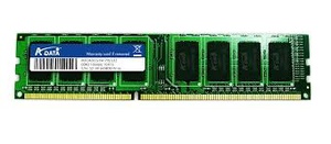 Оперативная память DDR3 4Гб