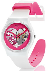 SWATCH a la folie