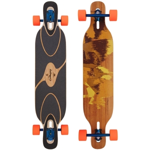 Longboard Dervish Sama Complete SS14