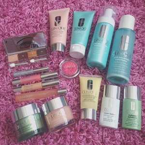 какие-нибудь штучки для лица