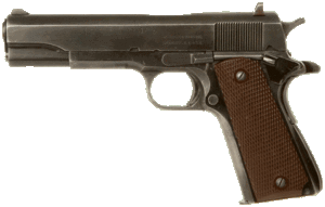 Colt 1911 airsoft