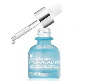 Сыворотка Mizon Original Skin Energy Hyaluronic Acid