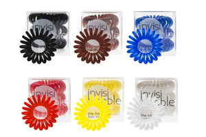 Invisibobble