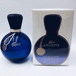 Eau de Lacoste Sensuelle EDP