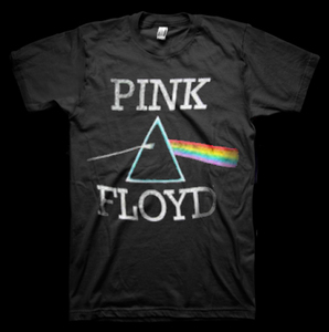 Pink Floyd t-shirt