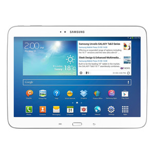 Samsung Galaxy Tab 3 10.1