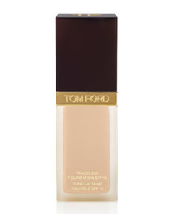 Тональный крем Tom Ford Traceless Foundation