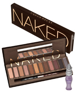 Naked Palette 2 by Urban Decay