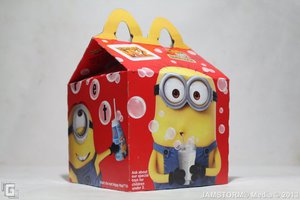 Happy meal