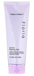 Tony Moly Floria Active Peeling Gel