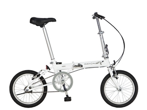 Велосипед Dahon POP