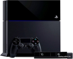 Sony PlayStation 4