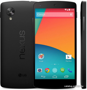 Nexus 5