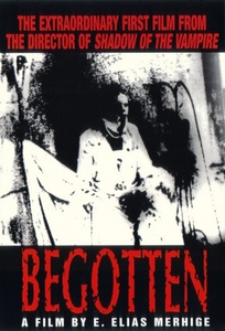 Посмотреть "Begotten"