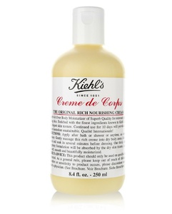 Kiehls Creme De Corps