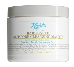 Rare Earth Pore Cleansing Masque