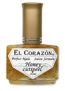 EL CORAZON 424 Honey Cutipeel