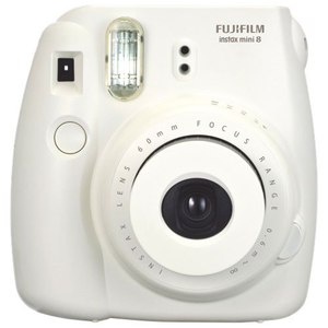 полароид FUJIFILM INSTAX MINI 8