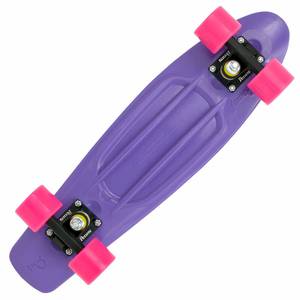 The Penny Skateboard