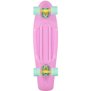 penny board liliac