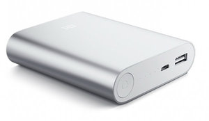 Xiaomi Power Bank