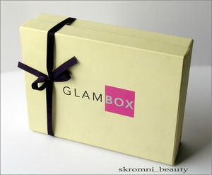 Подписку на GlamBox