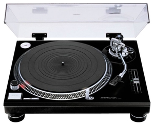 Technics SL12XX