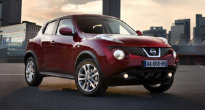 Nissan  Juke