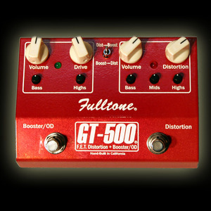 Fulltone GT-500