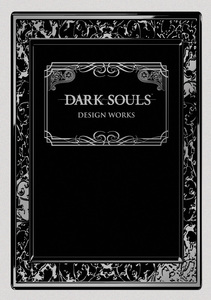 Dark Souls Design Works Artbook