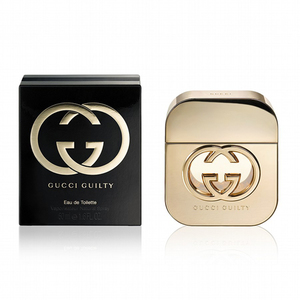 Туалетная вода Gucci Guilty