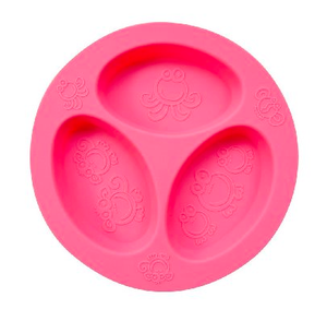 oogaa Baby Feeding Bowls Silicone