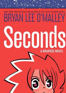 O'Malley, Seconds