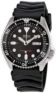 Seiko SKX007K